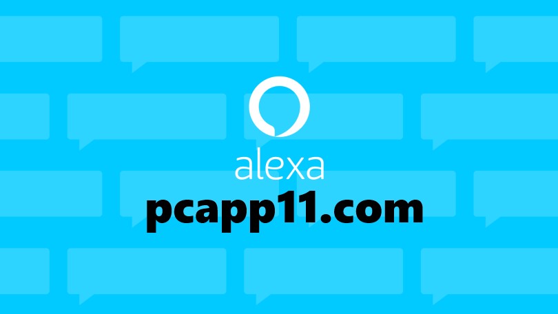 Alexa app Download for PC