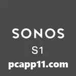 Sonos S1 Controller for PC