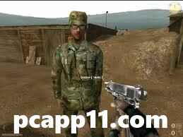PC Game Viet cong Free Download