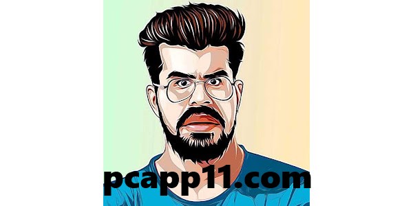 Caricature App for PC Free Download