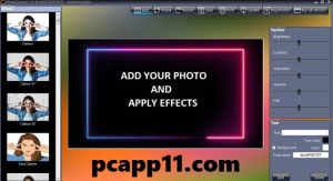 Caricature App for PC Free Download 