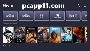 VIX App Download PC