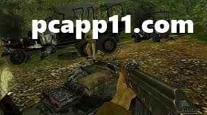 PC Game Viet cong Free Download