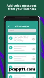 Anchor App Download for PC