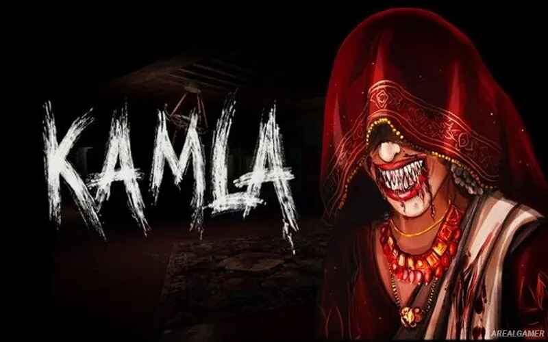 kamla horror game download pc
