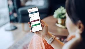 Bank of Texas App for PC