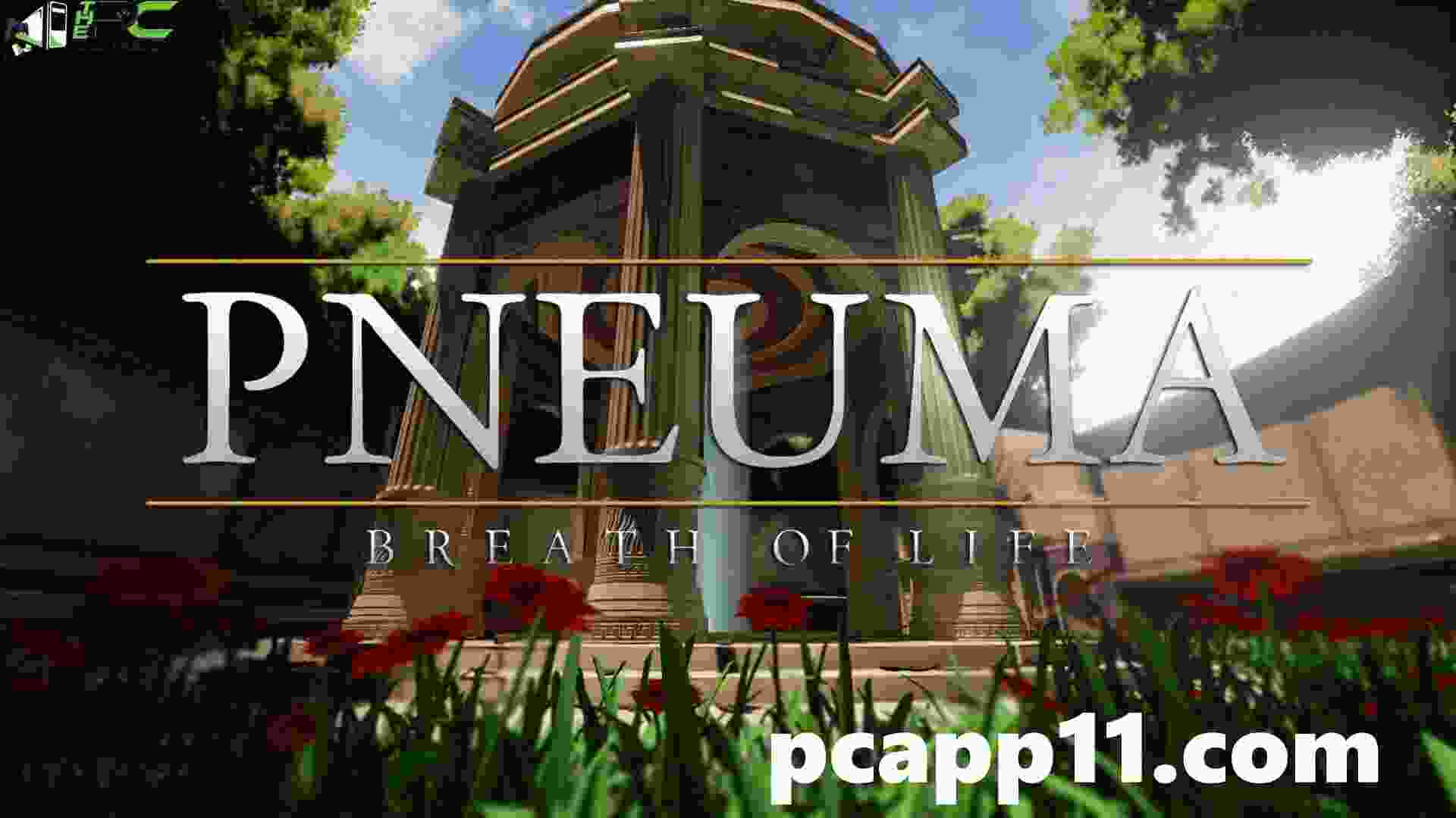 Pneuma PC Game Free Download Torrent Full Version