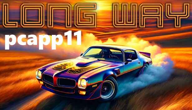 Long Way PC Game