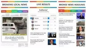 Smart News App Download Free for PC