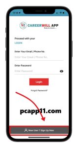 Careerwill App Download