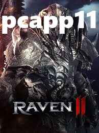 Raven 2 Game PC
