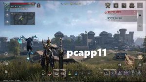 Raven 2 Game PC