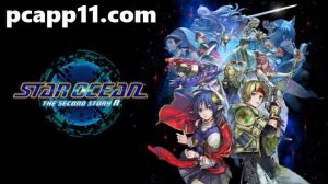 Star Ocean Second Story R PC Torrent