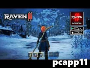 Raven 2 Game PC