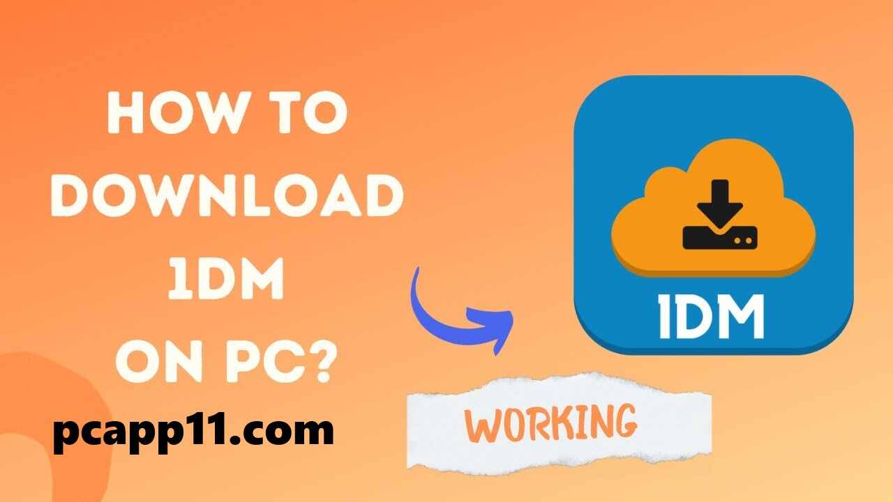 1dm Browser for PC