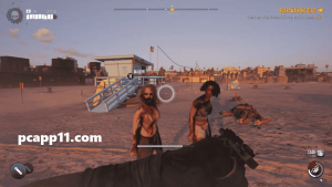 Dead Island 2 Cracked