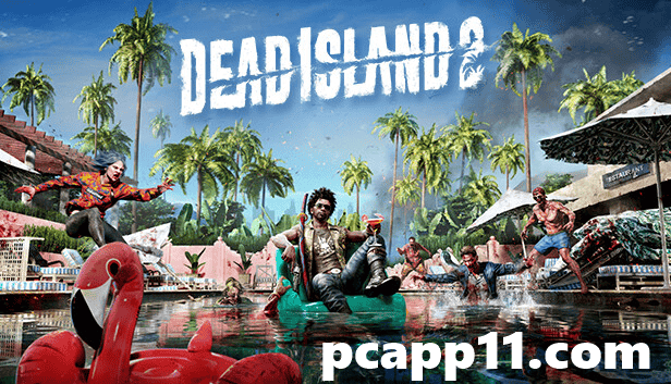 Dead Island 2 Cracked