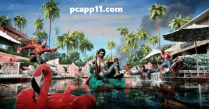 Dead Island 2 Cracked