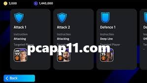 eFootball 2024 Mod Apk