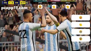 eFootball 2024 Mod Apk