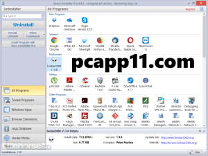 Revo Uninstaller Pro 5.3.0 Repack 