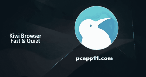 kiwi Browser PC