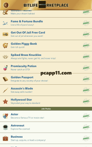 Bitlife Mod Apk