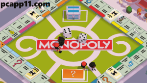 Monopoly Go Free Dice Hack