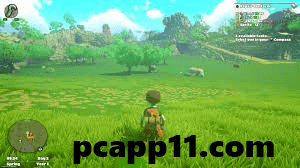 Yonder PC App 