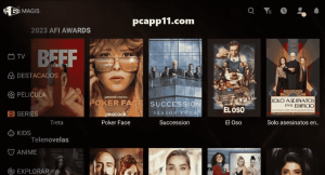 Magis Para PC 2024