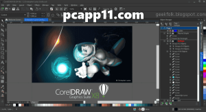Corel Draw x8 Serial Number and Activation Code Offline 