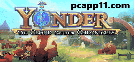 Yonder PC App