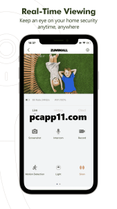Install ZUMIMALL on PC