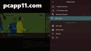 OTT Navigator Windows