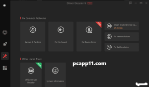 Driver Booster 11.5 key