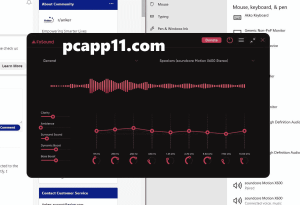 Soundcore App For PC