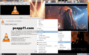 Vplayer App for PC