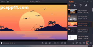 Vplayer App for PC