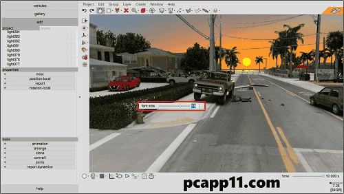 Key Points of Virtual Crash Apps for PC: